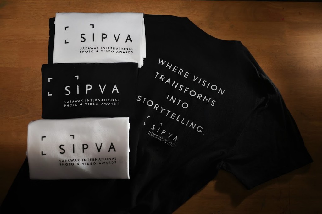 SIPVA Official T-Shirt