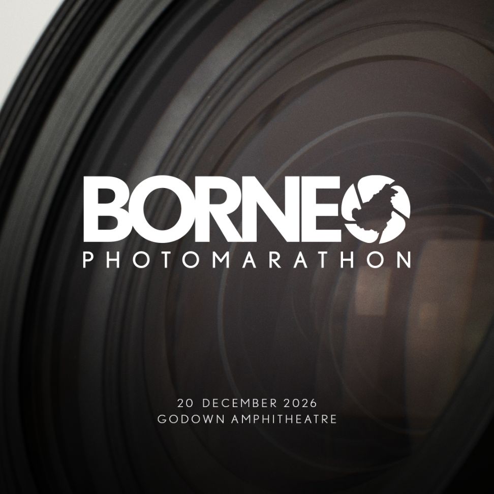 Borneo Photo Marathon