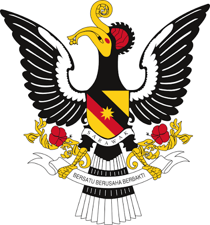 Sarawak crest / MTCP logo