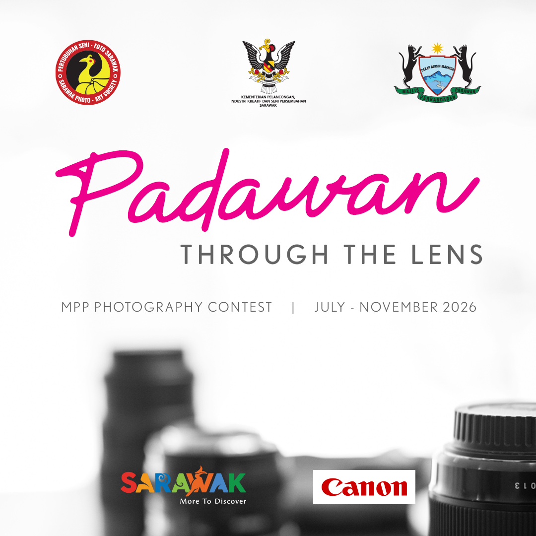 Padawan Through The Lens