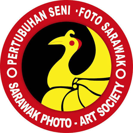 Sarawak Photo Art Society logo
